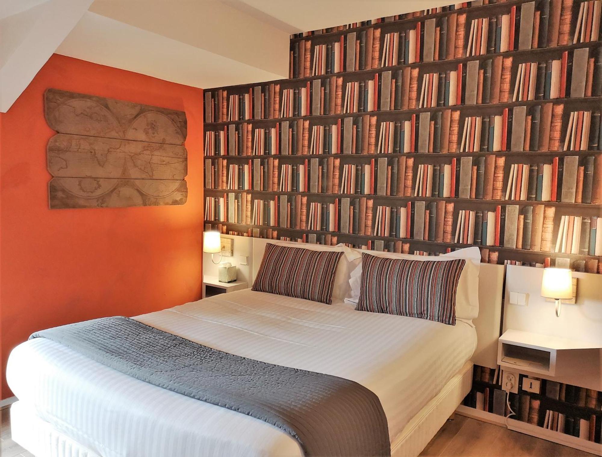 Pey La Tour - Logis Hotels & Restaurant Salleboeuf Dış mekan fotoğraf